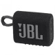 JBL GO 3 Portable Waterproof Bluetooth Speaker